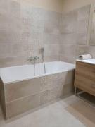 Appartement en centre ville, avec parking