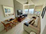 Super Studio com excelente localização, próximo à praia