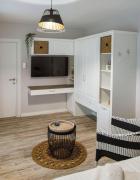 Apartment Bellissima 2 minutes away from the beach