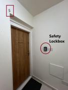 212 Apartment, A 2-bedroom escape