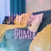 Turkusowy Domek Turkusowy Domek
