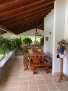 Wonder House In San Jeronimo