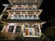 Hotel and Villa Samarth Palace