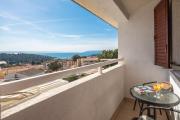 Dario - Sea View Apartment