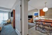 Residence Inn by Marriott Orlando at FLAMINGO CROSSINGS Town Center