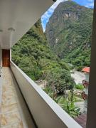 Top Machu Picchu