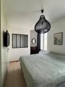 Charmante maison de ville