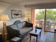 Ste Maxime T3 Terrasse vue mer et avec piscine