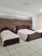 Top Santo Domingo