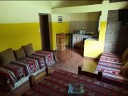 Cabañas Bosque Andino con hidromasaje