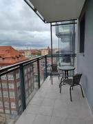 APARTAMENT PANORAMA Z WAŁOWEJ