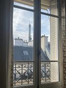 Chaillot - Lübeck II 2bdr