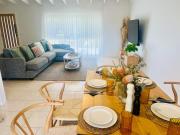 Cosy Beach House - Near Hot Springs.