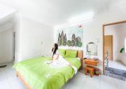 HOMESTAY THÙY DƯƠNG