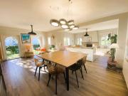 Maison 5 chambres à 150 m de la plage, rénovée, jardin, proche restaurants et commerces - FR-1-481-161