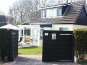 Manor House Rental Type A de Luxe Grevelingen 90