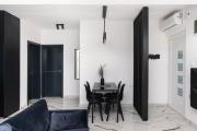 Blue Trail Apartment