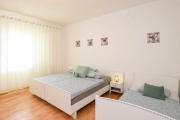 Holiday Apartments Senka