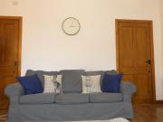 Central 2-bed flat in Edinburgh Central 2-bed flat in Edinburgh