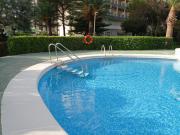 Tres Delfines Solo Familias Serviplaya