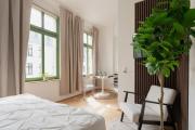 Comfort Studio Apartment nahe Zentrum 11