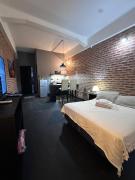 FA Temporarios 2 - Monoambiente zona Cardiológico - cochera