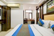 Top New Delhi