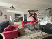 Gîte de Montorien 67 personnes