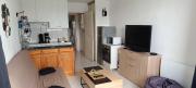 Appartement T2 avec vue - Port Leucate - 4 personnes