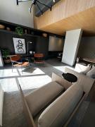 Studio Loft metrô Brooklin