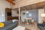 Welcome in - Appartement met tuin, nabij strand, in het centrum van Zoutelande I Molenweg 27a
