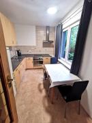 Monteur-Haus Marat Berlin Biesdorf Marzan Hellersdorf