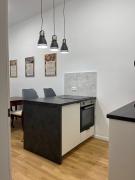 Urban Citytrip Flat - 15 min to Center