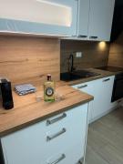 Two Bedroom Split Center Apartment Zvonimir