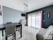 Les Dunes Marines - Appart 3e Étage Proche Plage & Commerces