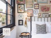 Menagerie House Luxury City Cottage, Walk Score 98 Menagerie House Luxury City Cottage, Walk Score 98