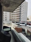 Top Antofagasta