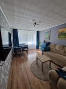 Nidos centre 3 kambarių butas Nidos centre 3 kambarių butas