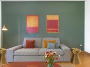 Stylish Sanctuary, Pangrati Gem Refurbished