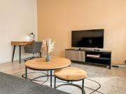 Stilvoll & Zentral: Gemütliche 2-Zimmeroase