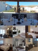 Apartments Grdelin Apartments Grdelin