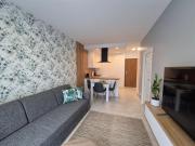 Apartament Zacisze 4