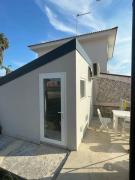 Mini luxury suite Ortea