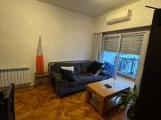 Cómodo y equipado departamento en calle Paraguay, zona Teatro Colón