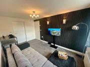 Your Stylish Totterdown Haven