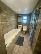 Your Stylish Totterdown Haven