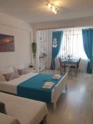 Studio "Visul Carolinei"