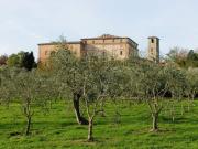 Top Monteriggioni