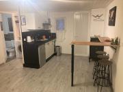 Studio agréable et paisible