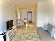 Duplex Argenté T3 à 20 min de Paris Saint Lazare